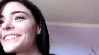 Solo Amateur Webcam Teen Masturbation