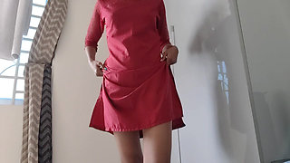 Sexy figure and perfect pusssy
