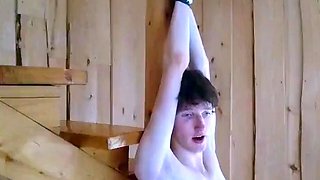 22 Private Twinks Cum Together