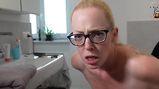 Taboo Broken! I Milked My Ex-brother-in-law to the Very Last Drop! Can Never Find Out!