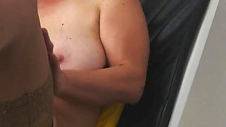 Mature gyno - Mature woman gyno exam video