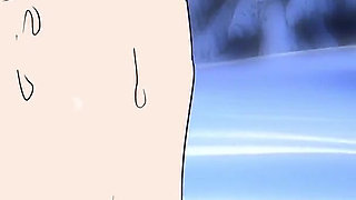 Anna Fucked in the Snow! Frozen Anime Hentai Cartoon