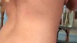 Very Exciting Blonde MILF Masturbation Hottest Babe High Heels Amazing Beautiful Body Vol 1