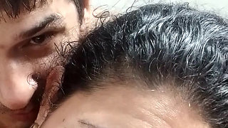 A Lovely Wife Full of Milk