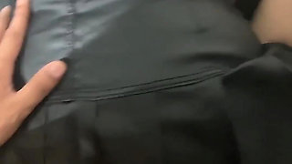 Cheating and Punishment for the Slutty Wife