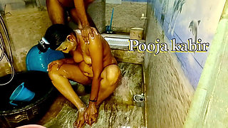 Mom and Dad Were so Great at Sex, They Were Having Sex in the Bathroom, There I Had a Camera Installed and Everything Was Recorded