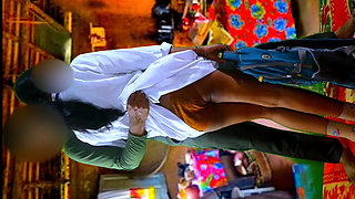 Teacher Seduced Her Cute Hot Virgin Student