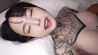 First Film: Main Feature with and Uncensored Face