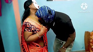 Sister in law seduced brother in law to get nice and Good sex - full tamil erotic audio with real moaning