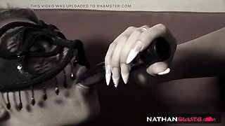 Petite Secretary Angelina Crow Fucks Boss in Office - Blonde MILF with Big Ass