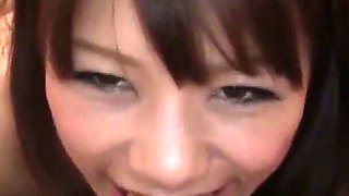 Japanese Slaves: Intense Paddle Punishment and Group Orgy