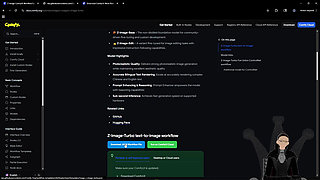 Private AI Content Creation with ComfyUI As a Beginner