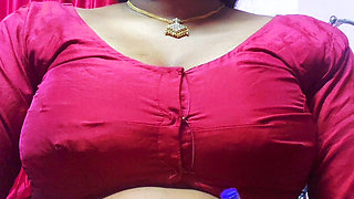 Hot MILF Bindu Bhabhi Naked Sex with Handsome Boyfriend