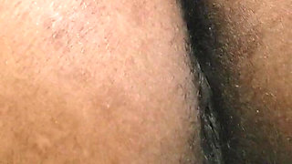 Latina Amateur with Big Curves - Big Booty Beauty and Curvy Body Showcase