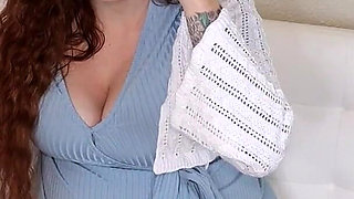 Pregnant College Councilor Creates a Bonding Experience