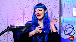 Jewelz Blu Broken Butterfly, Sting Operations, and a Gangbang Advocate
