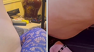 Granny Carmen: a GILF Stripper’s Multiple Pussy Licking & Fucking Orgasms 61823fap