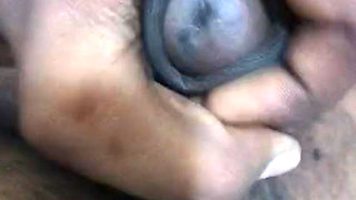 Masterbating for pussy