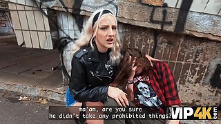 Vip4k. he\u2019ll never know what a whore she truly is