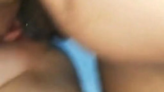 Arab Girl First Time Squirting on BBC