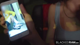 Abella Danger In Has The Wildest Bbc Sex Ever 12 Min