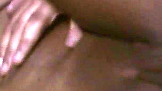 MILFs Unleashed Scene-2_gorgeous Slim Black Big-bootied MILF Gets Cum on Top