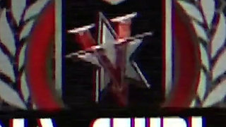 Wow. Lily Lane in a Slingshot?!