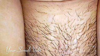 Sonali Vabi Romantic Video Desi