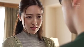 Son Creampies Big-Tits MILF Stepmom After Impregnating Her