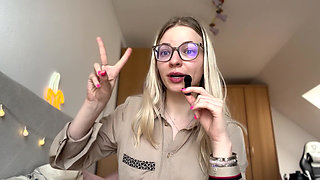 Am I Degenerating Men? Femdom