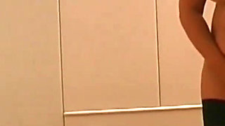Amateur Housewife Searching for Orgasm