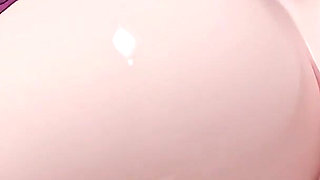 Issei Skips Class with Rias Gremory to Fuck in a Empty Classroom! High School Dxd Hentai Uncensored POV