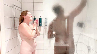 Marie's Suck and Fuck Black Cock