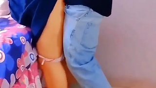 ¿Y si COGEMOS? Me Dice mi Alumna Tania con su Carita de INOCENTE ¿COMO DECIRLE QUE NO?(Real Amateur) Sexo REAL CON MORRA DE LA TÉCNICA de JUÁREZ