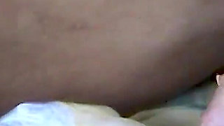 Mature Housewife Gets Fucked by Stranger's Cock