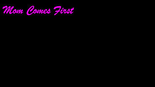 Blonde Stepmom's Secret Yoga Class - Rachael Cavalli - Mom Comes First - Alex Adams