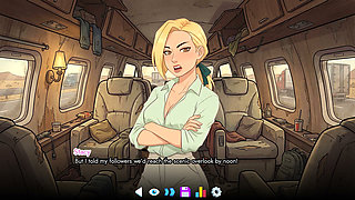 Cuck Tales: Road to Cuck - Episode 2
