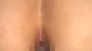 Creampie with an Ultra Beautiful Slender Beauty - Monami Suzu - Ep2