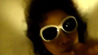 Mature Asian Swingers at a High School Reunion