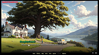 Moonripple Lake (part 01) - by Bananacreamgames