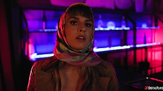 Phoenix Marie's Wild Lesbian Passion Explodes in Sultry Fetish Heat