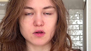 Did She Cum From a Dick? Did She Cum From a Tongue? Did She Cum at All? Who Brings Her to Orgasm?