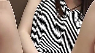 Makeup Artist Yayoi - a Behind-the-scenes Moment Turning Unexpectedly Intimate - 1st Half