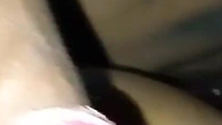 First Time Video with Stepsister