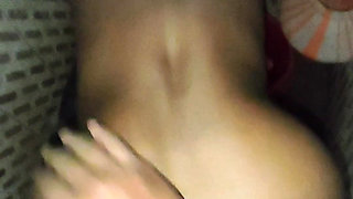 Fucked My Sister-in-law in the Bathroom. Desi Doggy Style