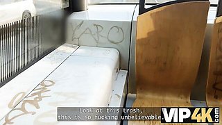 Stanley's hardcore dirt