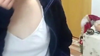 The Man with a Big Penis, BBC, Fucks Me Without Mercy on Camera