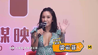 Mtvsq 0001 P9 Episode Sex Study Room  Season 2 Episode 9  Original Panty Economics!