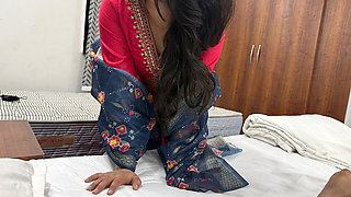 Prepared Virgin Girlfriend for Sex, First Time Sex with My Girlfriend