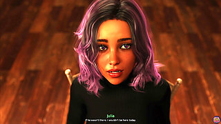 Game of Hearts Part 21